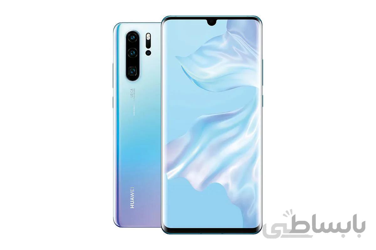برد شارژ هواوی HUAWEI P30 Pro