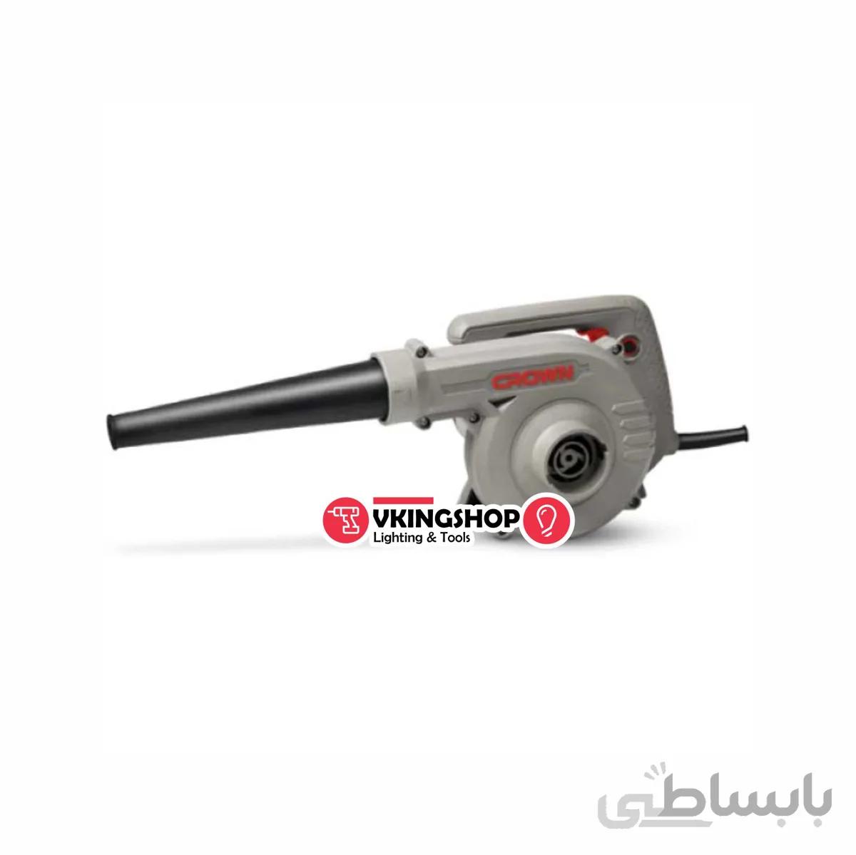 بلوور برقی 710وات کرون مدل CT17010