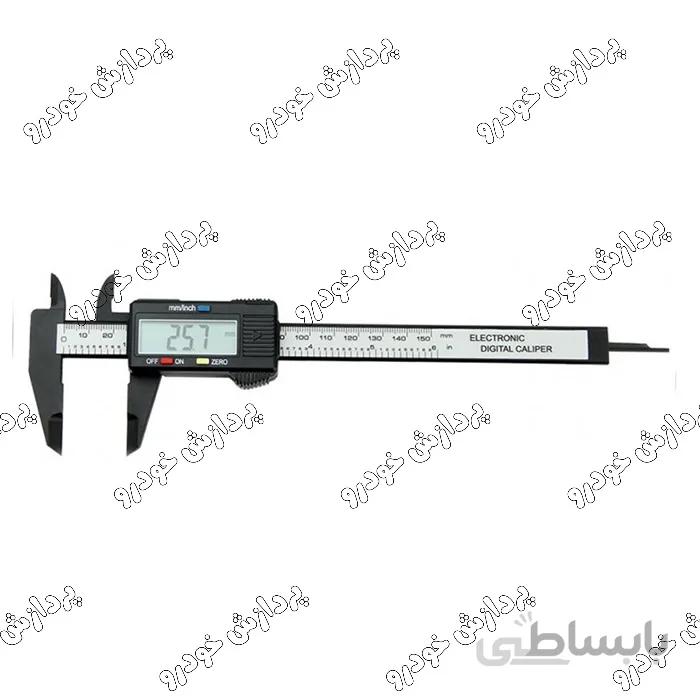 کولیس دیجیتال 15 سانتیمتری