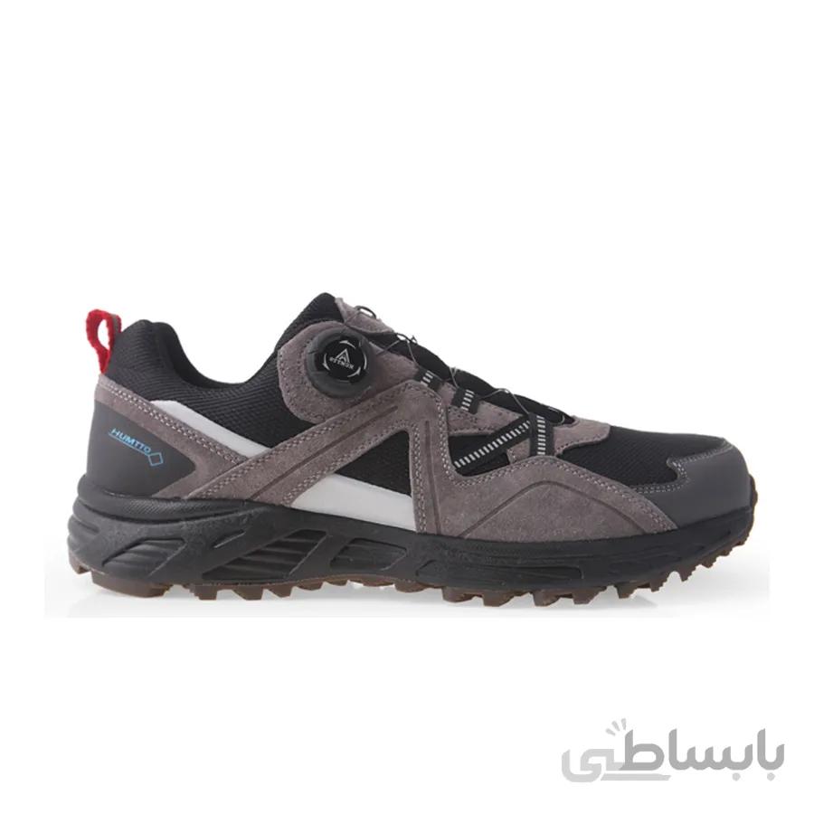 کفش مردانه هامتو کد 110629A-2