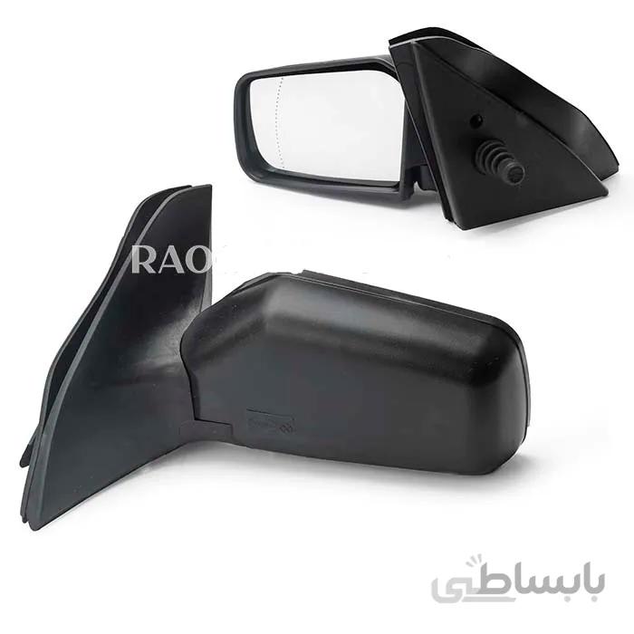 آینه بغل پراید