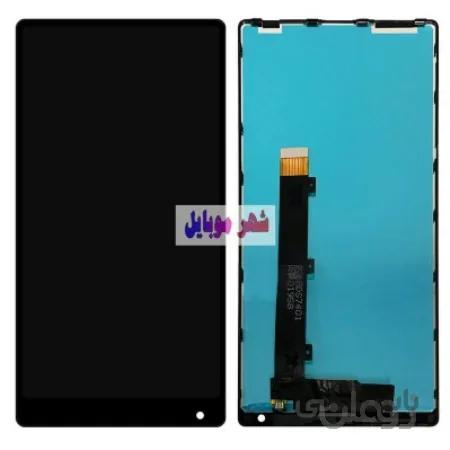 السیدی شیائومی Xiaomi Mi Mix1