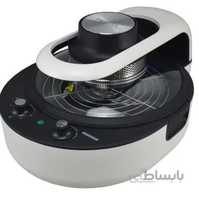پیتزا پز پرشیا مدل PR6120