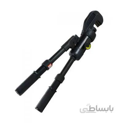 قیچی میلگرد بر هیدرولیک دستی 20-4 میلیمتر RSCO