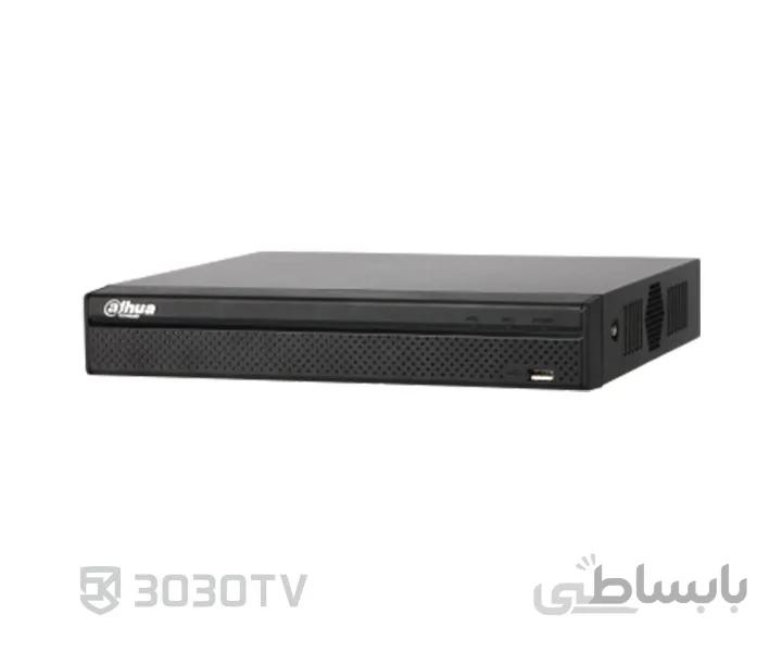 NVR Dahua DH NVR1A08HS ا دستگاه ضبط کننده ویدیویی داهوا DH-NVR1A08HS