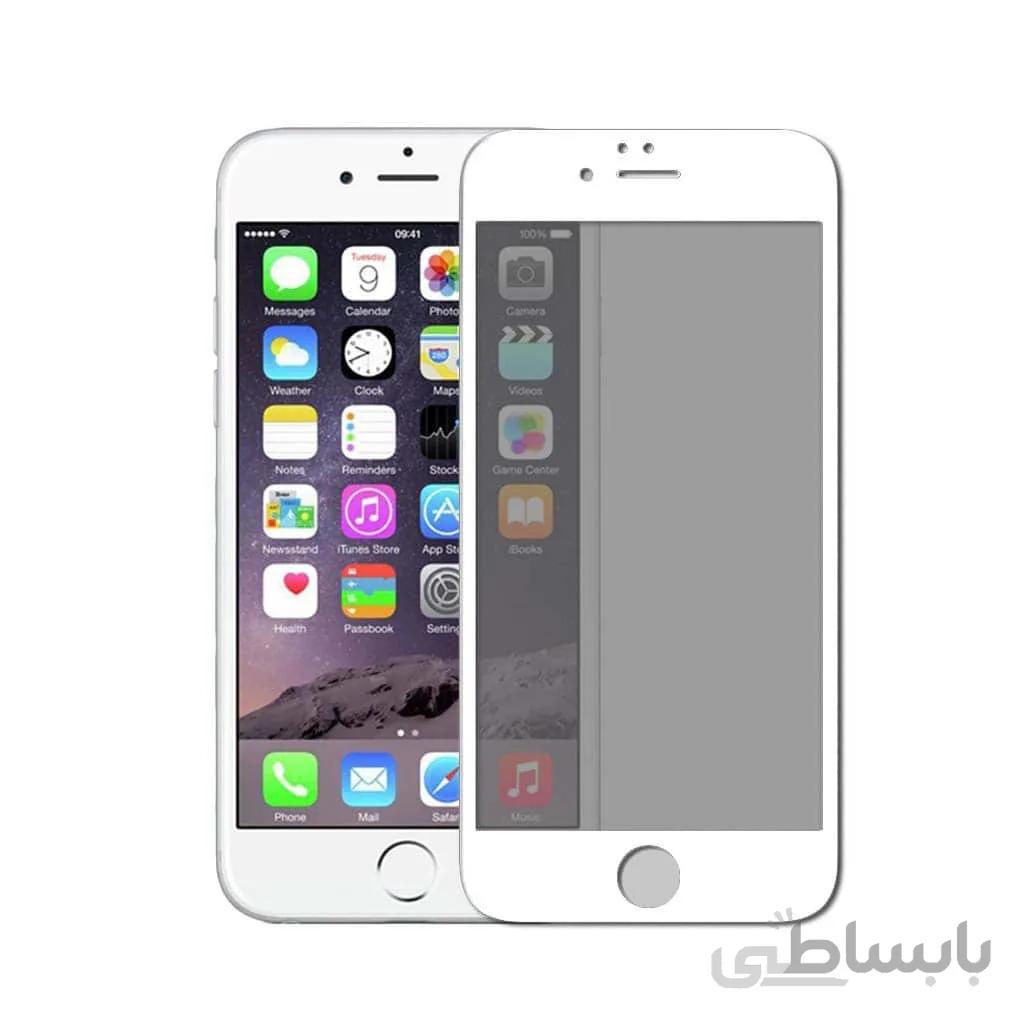 تاچ گلس آیفون IPHONE 6S PLUS ا تاچ گلس آیفون IPHONE 6S PLUS