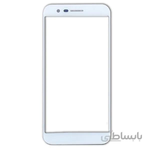 تاچ گلس تعمیرات ال جی LG k10 2017 /M250