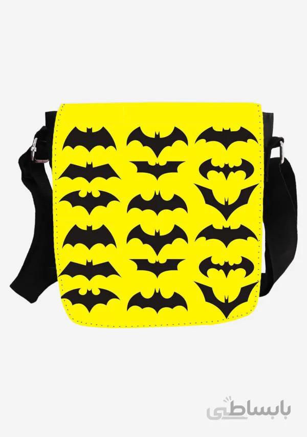 کیف دوشی طرح Batman