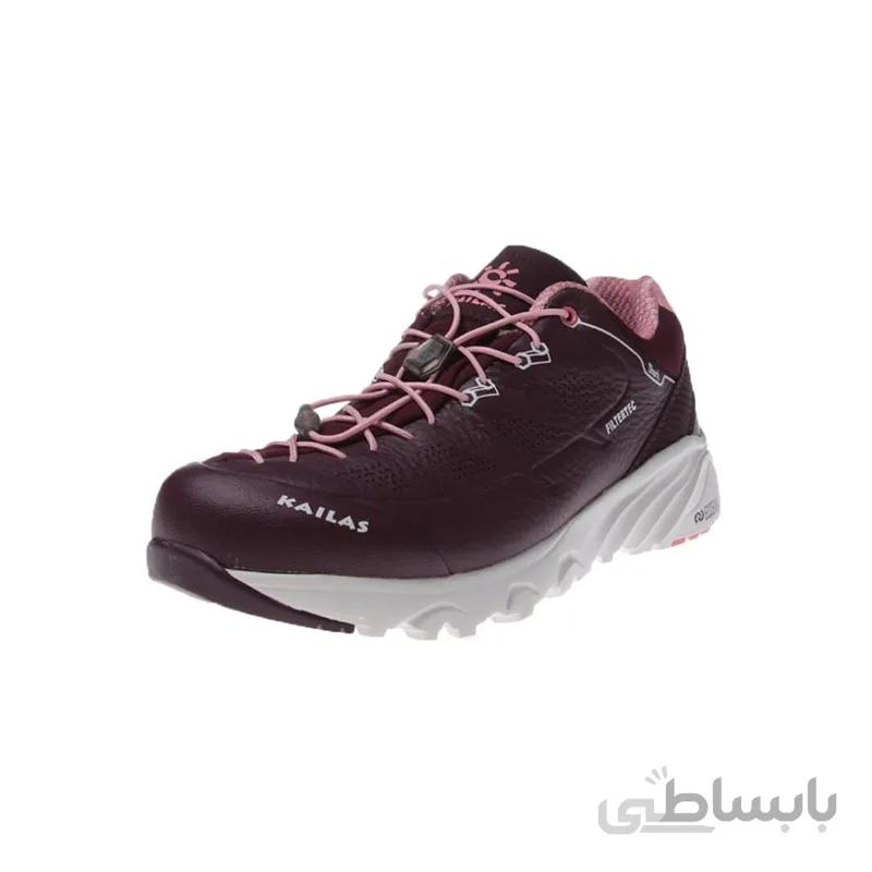 کفش ترکینگ زنانه کایلاس KS920938