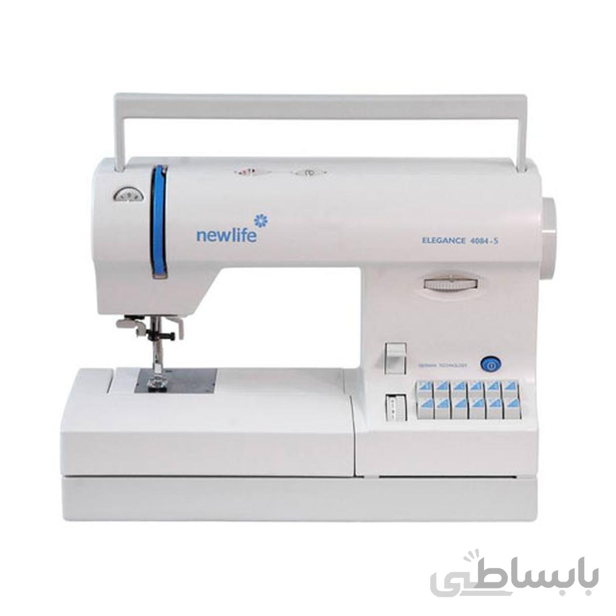 چرخ خیاطی کاچیران ا نیولایف4084