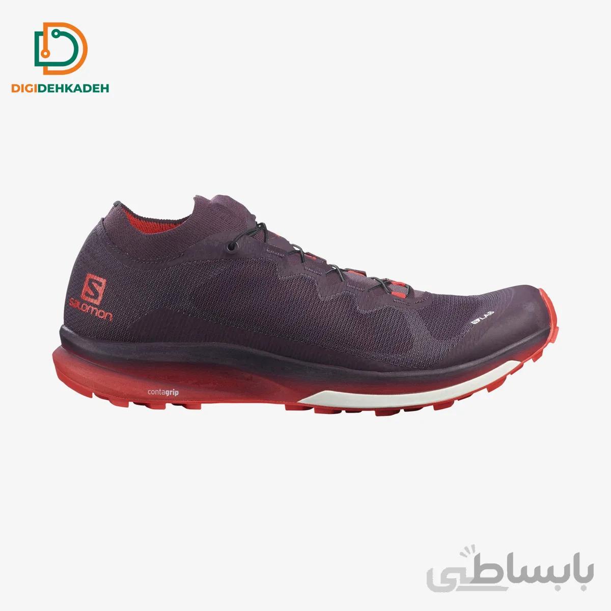 کفش سالومون مدل S/LAB ULTRA 3