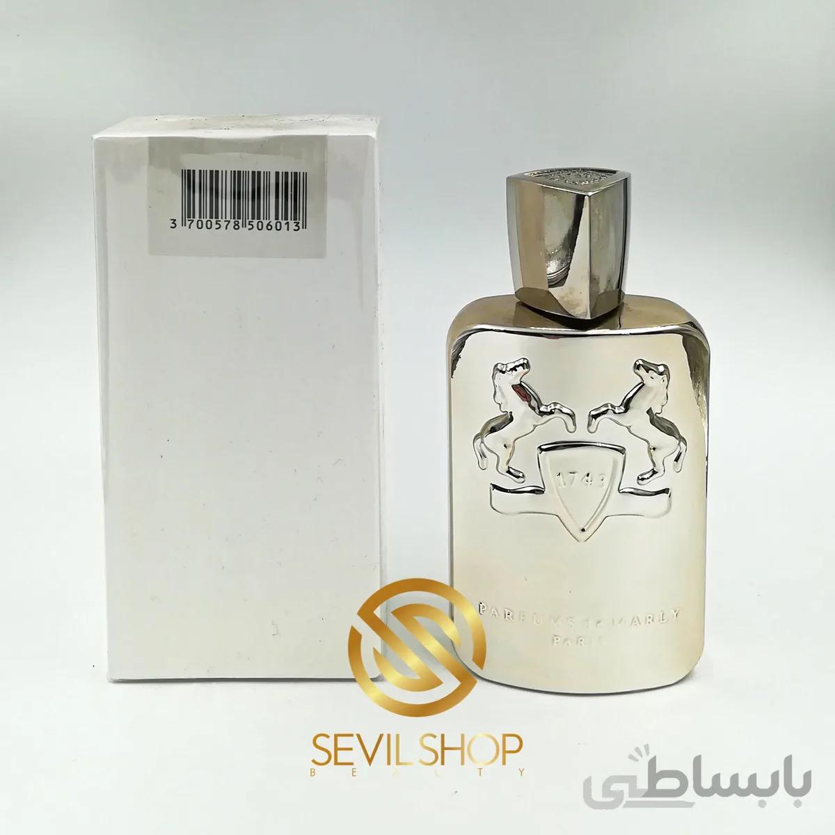 تستر مارلی پگاسوس