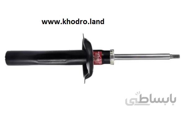 کمک فنر جلو 206 راست KYB (کایابا)