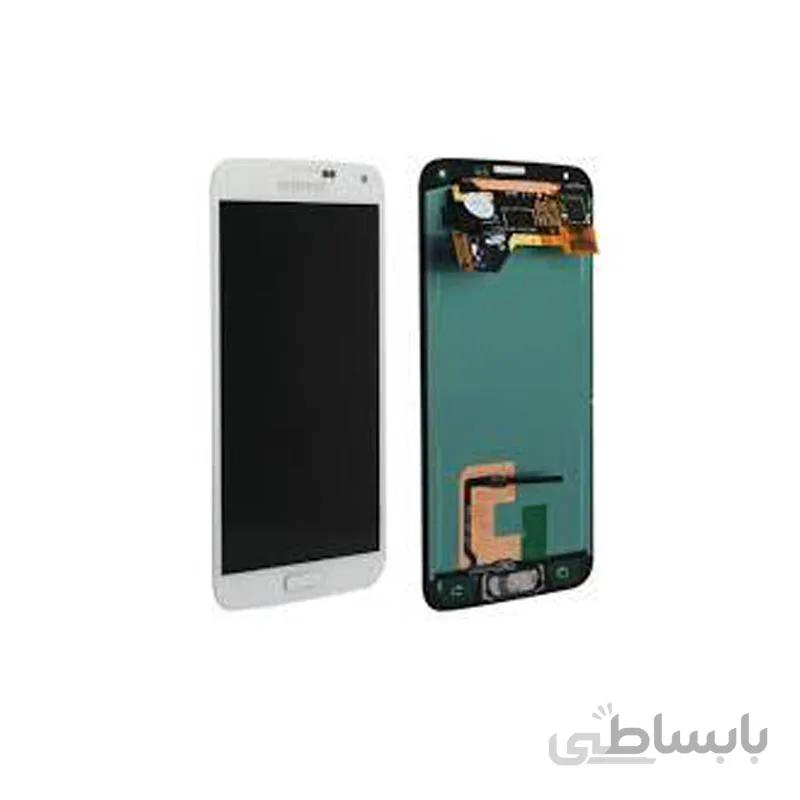 تاچ ال سی دی شرکتی سامسونگ GALAXY S5 ا (Samsung GALAXY S5 (Orginal