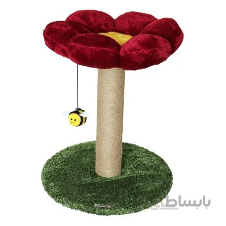 اسکرچر و جای خواب مدل پامچال کدیپک