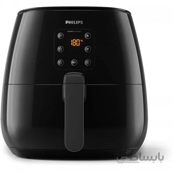 سرخ کن فیلیپس سری Avance Collection مدل HD9260 XL
