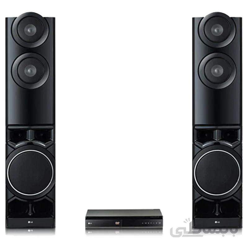 سینما خانگی ال جی LHD687 ا سینما خانگی ال جی