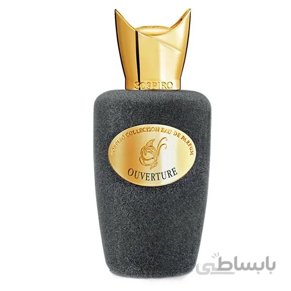 سمپل/دکانت عطر ادکلن سوسپیرو اوورتور Sospiro Ouverture ا Sospiro Ouverture