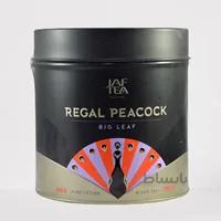 چای طاووس جف Jaf مدل Big Leaf