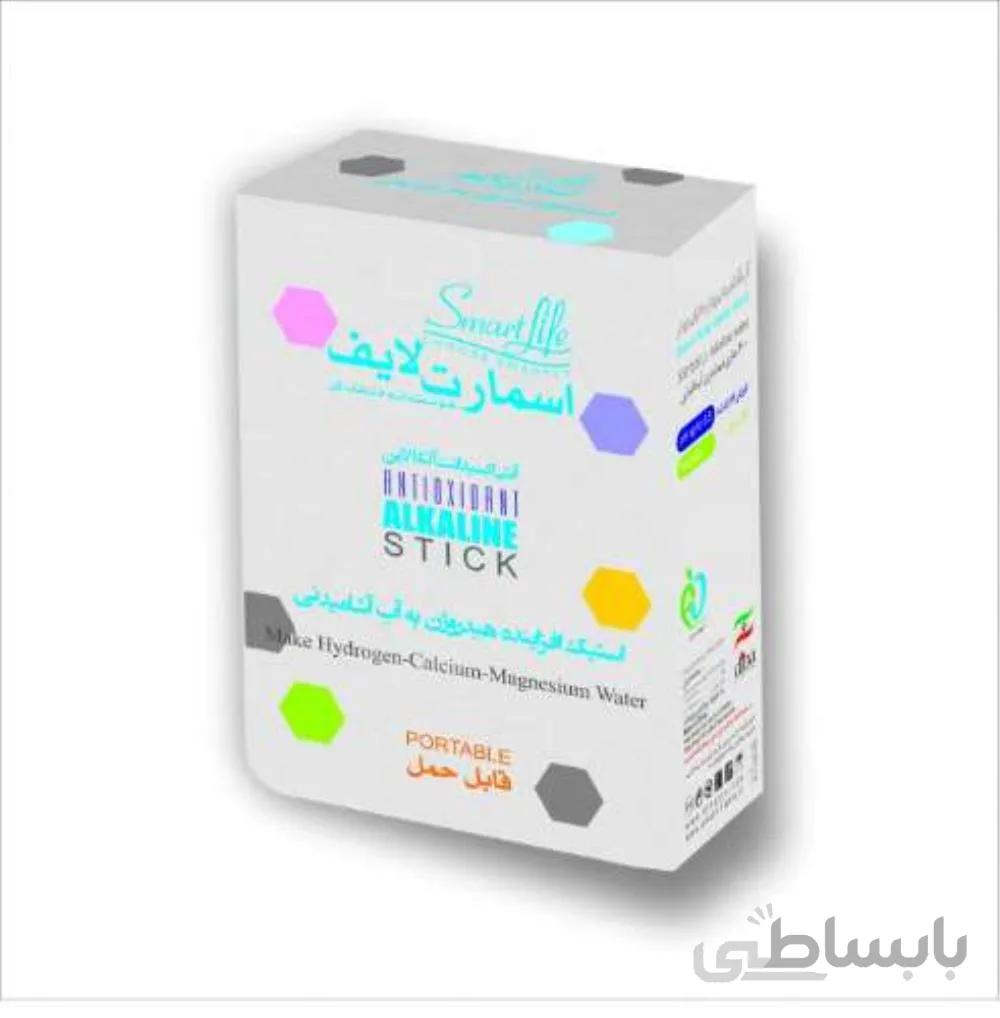 آنتی اکسیدانت استیک الکالاین ا Body Balance Antioxidant Stick_ NA