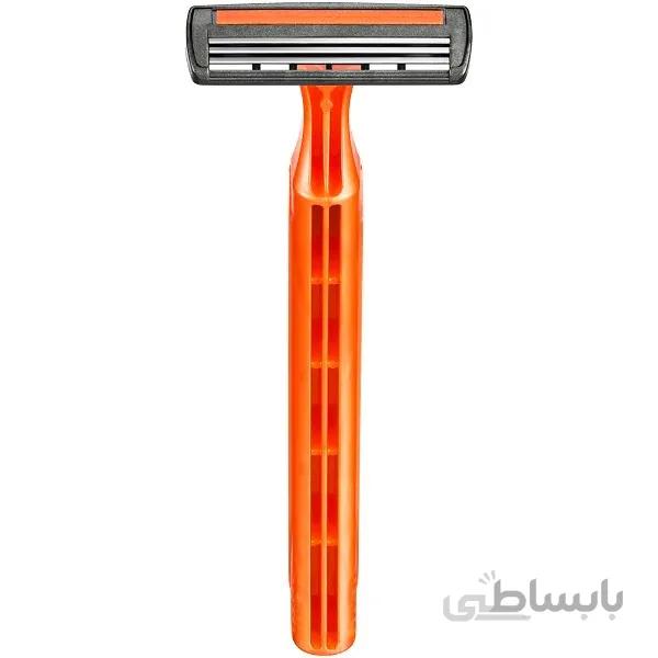 خود تراش بیک مدل 3 Sensitiv