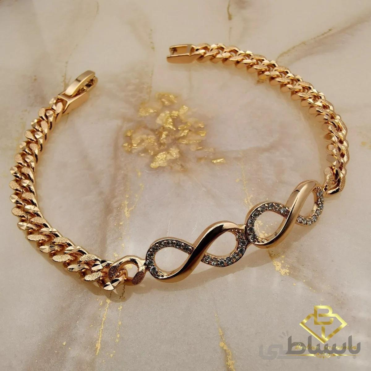 دستبند ژوپینگ کد 296908