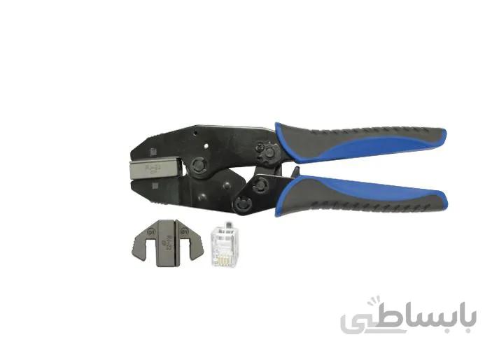 پرس کابلشو و سوکت زن لیکوتا – LICOTA مدل ACP-30001G1