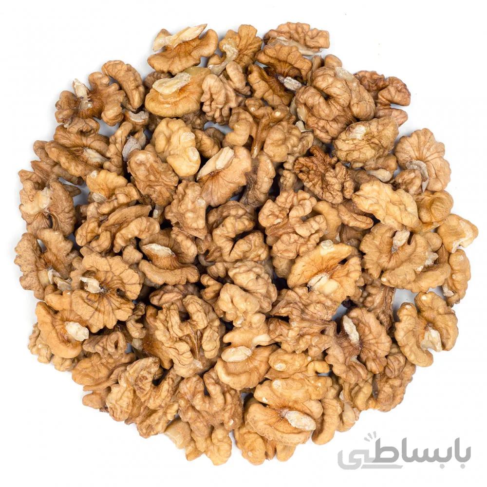 مغز گردوی ایرانی ممتاز