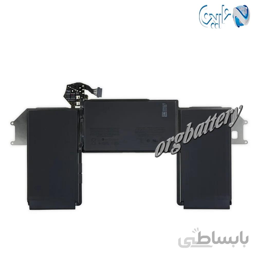 باتری لپ تاپ اپل مدل Battery Original Apple A1965
