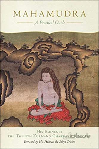 دانلود کتاب Mahamudra: A Practical Guide - Epub + Converted pdf