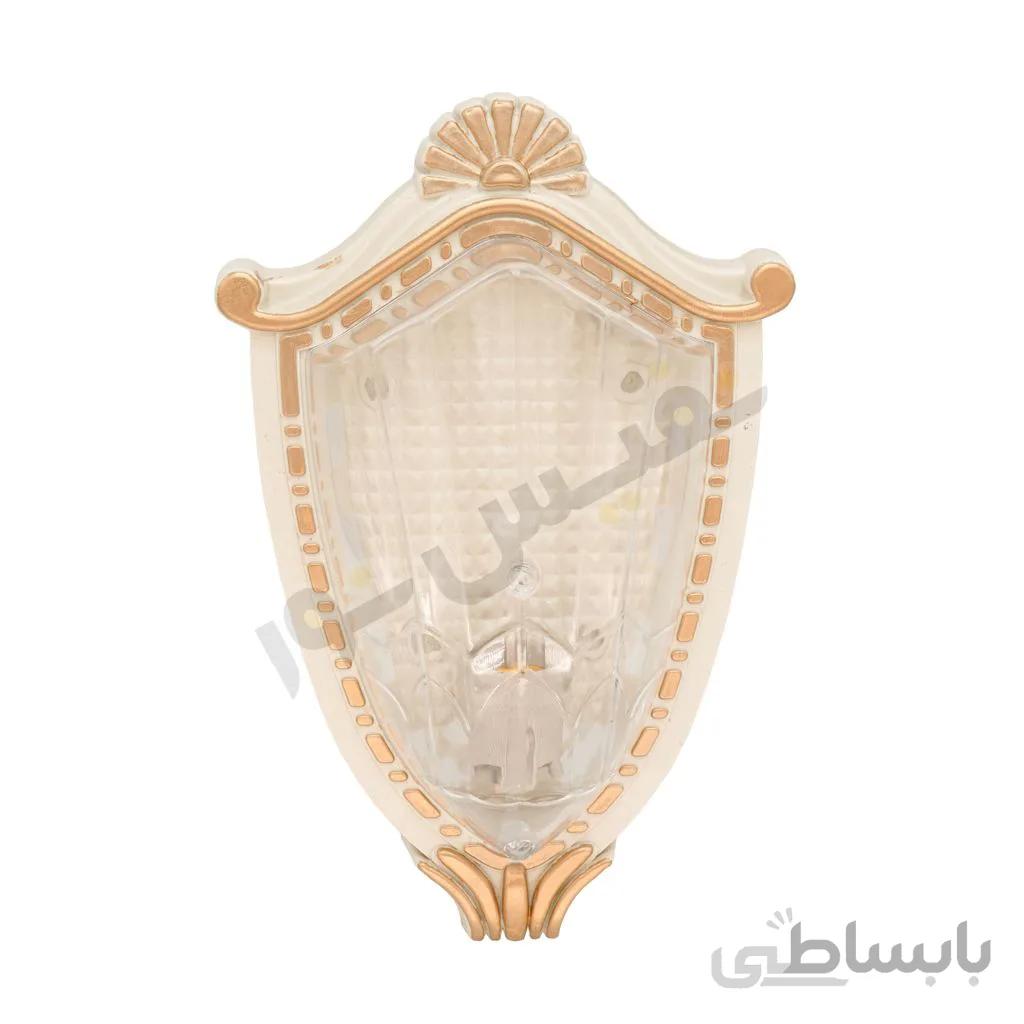 چراغ دیواری پلاستیکی IL68