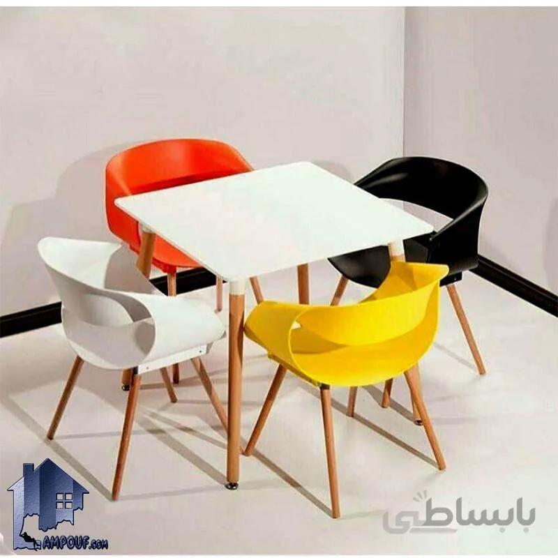 ست میز نهارخوری DTKH31