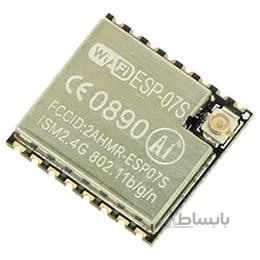 Ai-Thinker WiFi Module ESP-07S 4MB | 00
