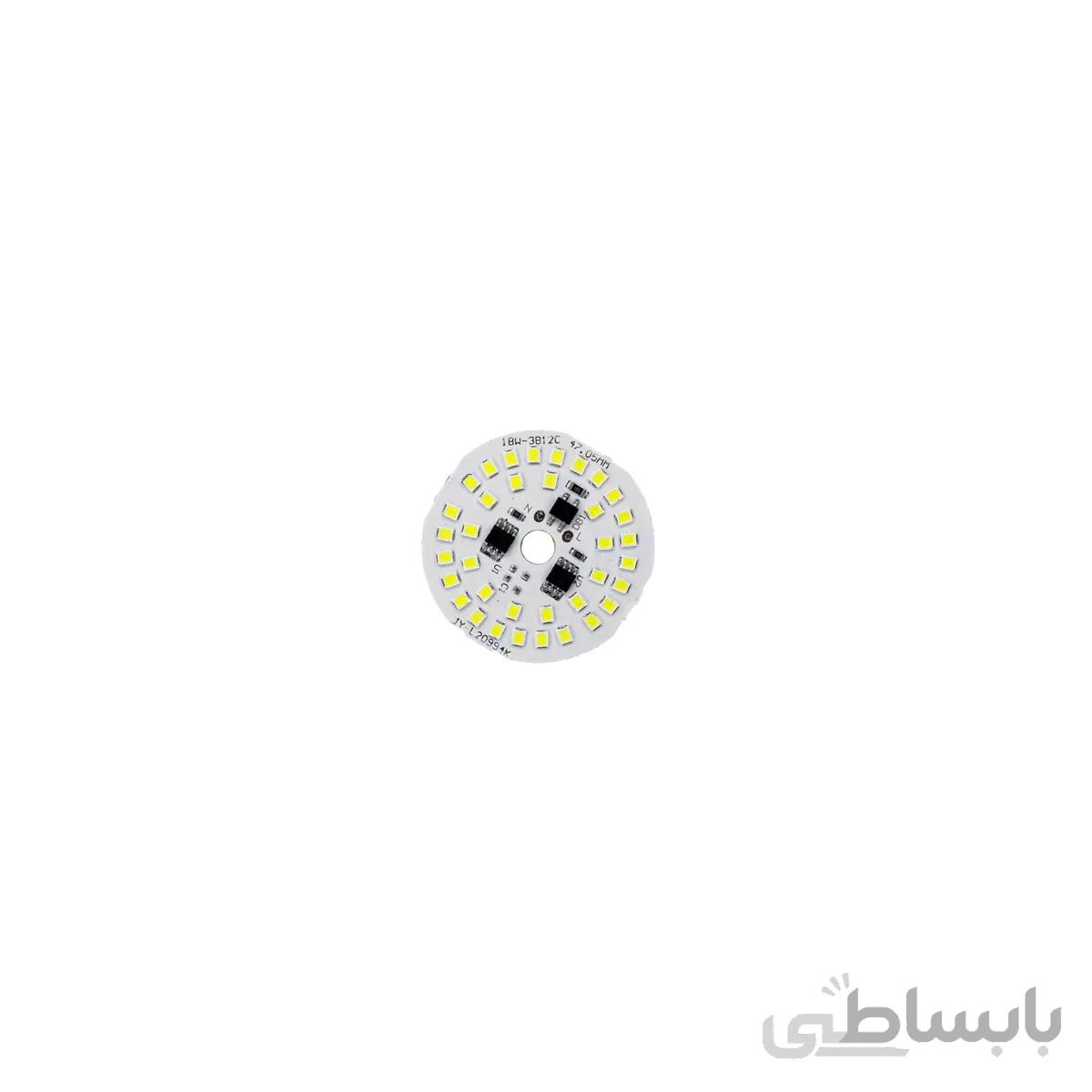 دی او بی 18 وات DOB 18W