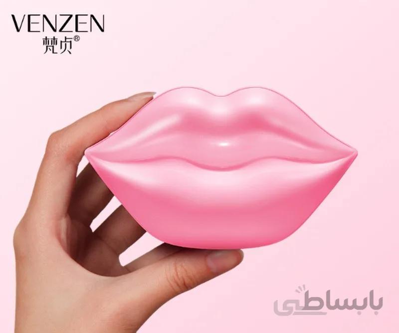 ماسک لب ونزن VENZEN