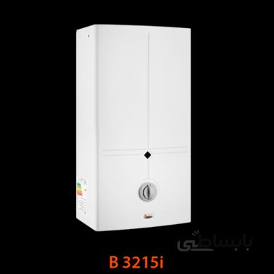 آبگرمکن دیواری بوتان مدل B3215i ا کد محصول : BUTANE
