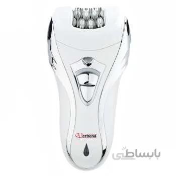 اپیلاتور وربنا مدل VR-2023 ا Verbena VR-2023 Epilator