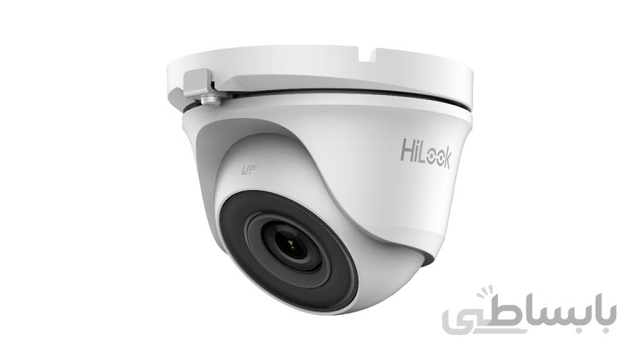 خرید دوربین مداربسته هایلوک مدل Hilook THC-T220-M ا Hilook THC-T220-M