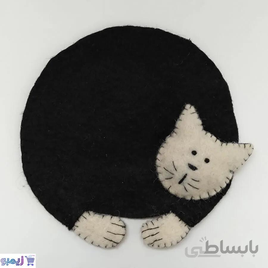 زیرلیوانی طرح پیشی