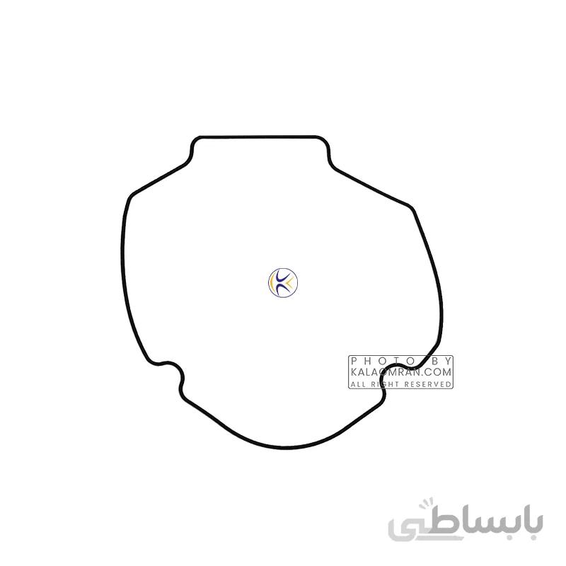 اورینگ دریل کرگیری DD 200 هیلتی