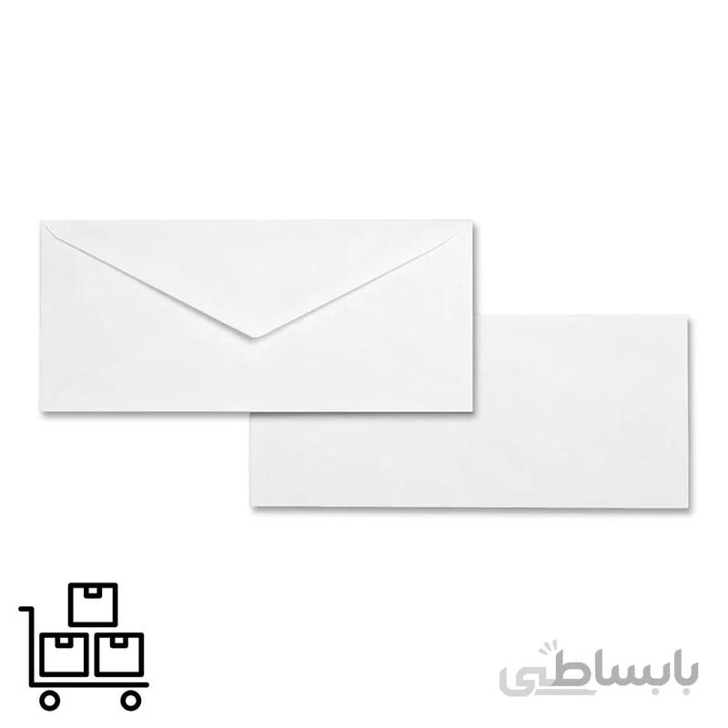 پاکت نامه (بسته 50 عددی)