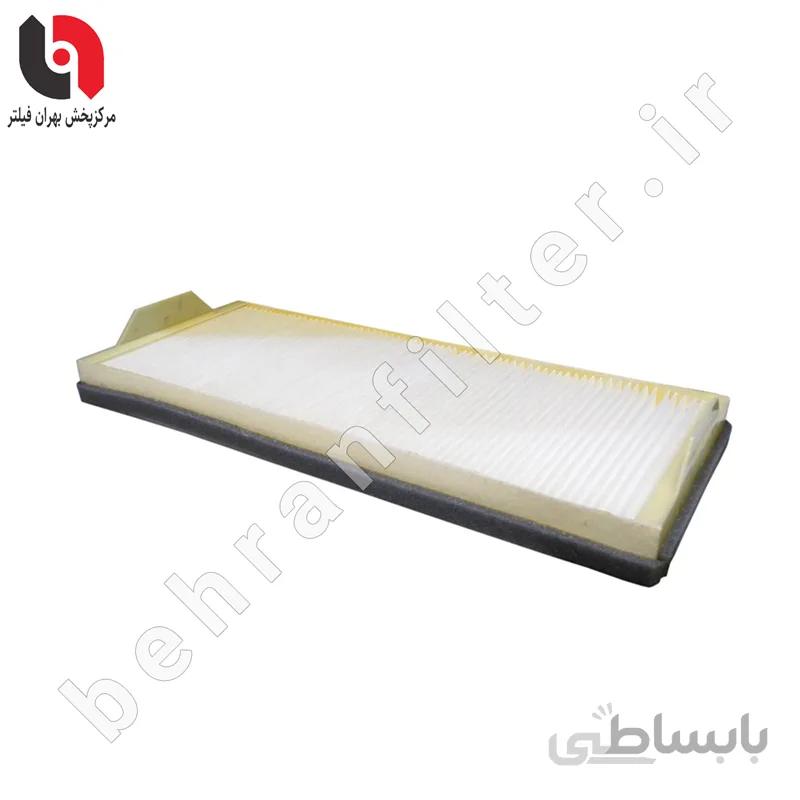 فیلتر کابین بنز اتگو-اکسور