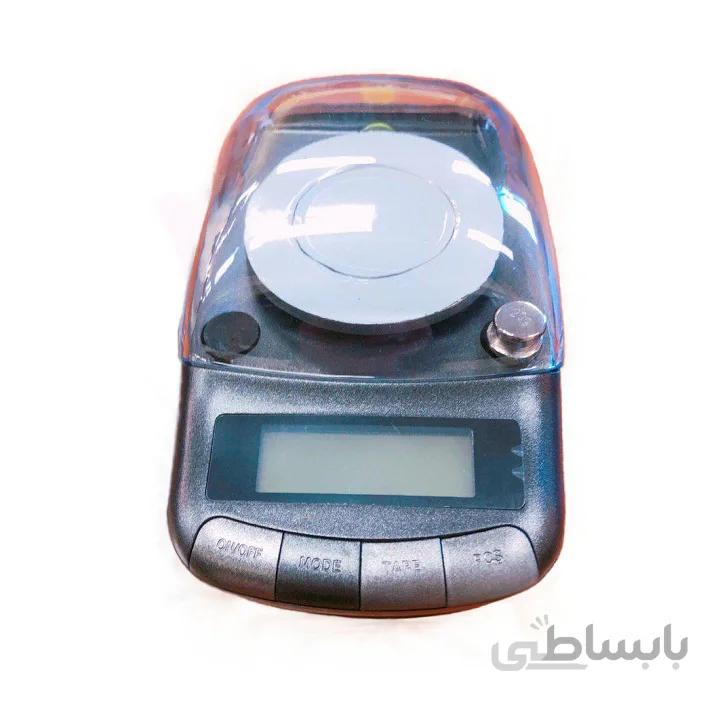 ترازوی یک هزارم کیا مدل JTA-JST ا Kia Laboratory Weighing JTS-JSA 1000g