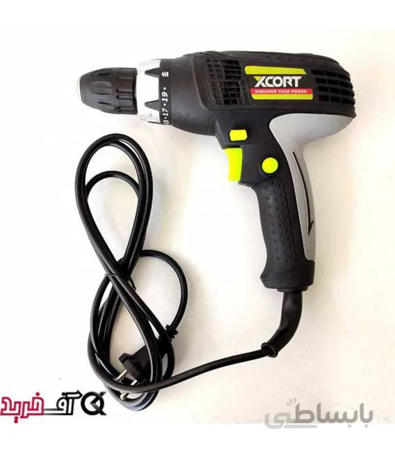 دریل برقی ایکس کورت XJZ07-10A
