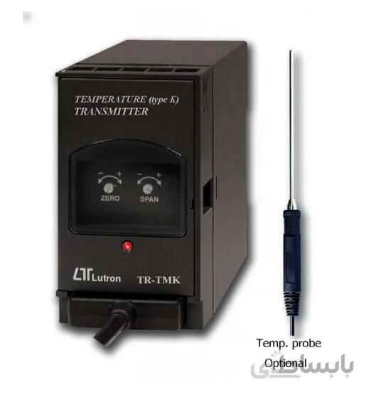 ترانسمیتر تیپ K دما TR TMK1A4