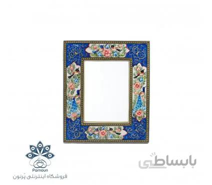 آینه رومیزی 22 در 27 سانتیمتری