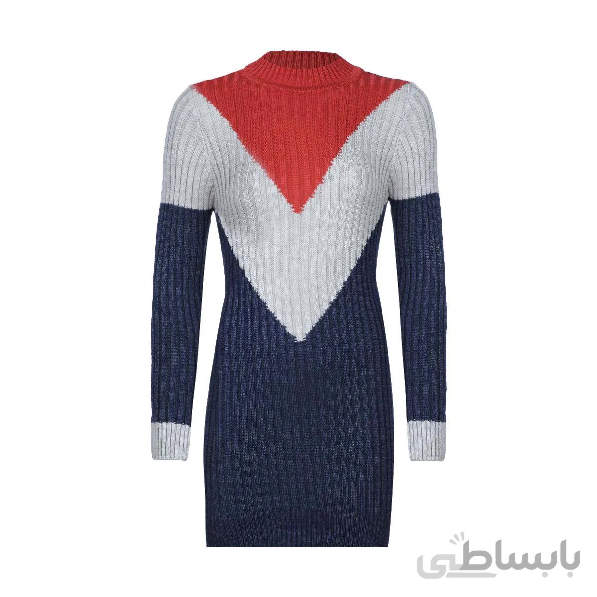 تونیک بافت زنانه ۴۳۲