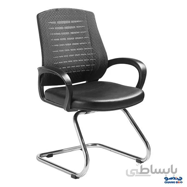 صندلی کنفرانس راحتیران مدل CF135