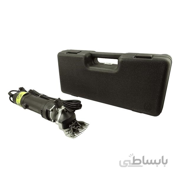 پشم چین برقی SNATURAL مدل N1j-GM01-76