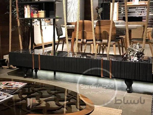 میز تلویزیون آراد